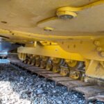2022 John Deere 700L LGP Crawler Dozer