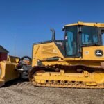 2022 John Deere 700L LGP Crawler Dozer