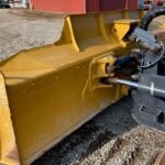 2022 John Deere 700L LGP Crawler Dozer