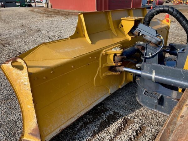 2022 John Deere 700L LGP Crawler Dozer