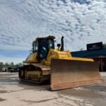 2022 Komatsu D61PXI-24 Crawler Dozer