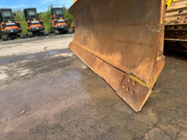 2022 Komatsu D61PXI-24 Crawler Dozer