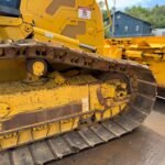 2022 Komatsu D61PXI-24 Crawler Dozer