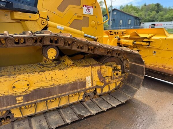 2022 Komatsu D61PXI-24 Crawler Dozer