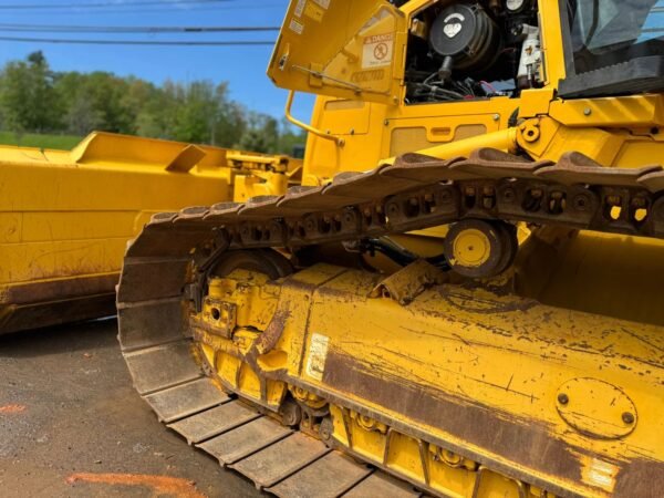 2022 Komatsu D61PXI-24 Crawler Dozer
