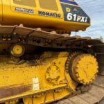 2022 Komatsu D61PXI-24 Crawler Dozer