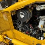 2022 Komatsu D61PXI-24 Crawler Dozer