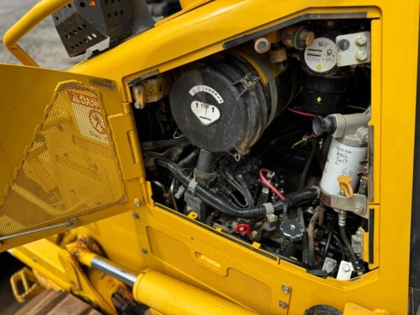 2022 Komatsu D61PXI-24 Crawler Dozer