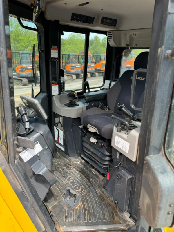 2022 Komatsu D61PXI-24 Crawler Dozer