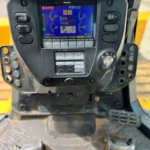 2022 Komatsu D61PXI-24 Crawler Dozer