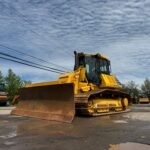 2022 Komatsu D61PXI-24 Crawler Dozer