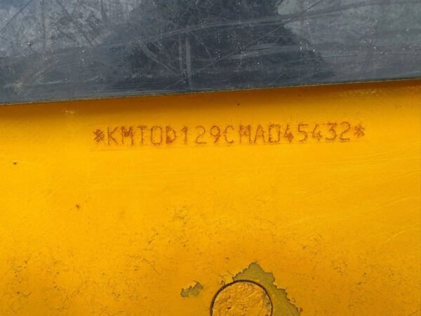 2022 Komatsu D61PXI-24 Crawler Dozer