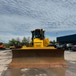 2022 Komatsu D61PXI-24 Crawler Dozer