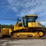 2022 Komatsu D61PXI-24 Crawler Dozer