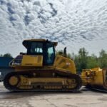 2022 Komatsu D61PXI-24 Crawler Dozer