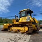 2022 Komatsu D61PXI-24 Crawler Dozer