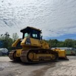 2022 Komatsu D61PXI-24 Crawler Dozer