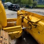 2022 Komatsu D61PXI-24 Crawler Dozer