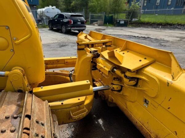 2022 Komatsu D61PXI-24 Crawler Dozer