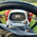 2022 Kubota M4-071 Deluxe 4x4 Utility Tractor