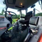 2022 Kubota M4-071 Deluxe 4x4 Utility Tractor