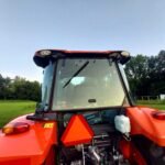 2022 Kubota M4-071 Deluxe 4x4 Utility Tractor