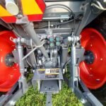 2022 Kubota M4-071 Deluxe 4x4 Utility Tractor