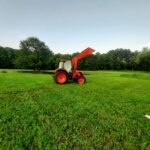 2022 Kubota M4-071 Deluxe 4x4 Utility Tractor