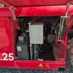 2022 Magni RTH6.25 Rotating Telehandler