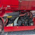 2022 Magni RTH6.25 Rotating Telehandler