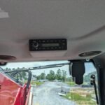 2022 Magni RTH6.25 Rotating Telehandler