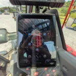 2022 Magni RTH6.25 Rotating Telehandler