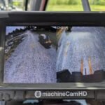 2022 Magni RTH6.25 Rotating Telehandler