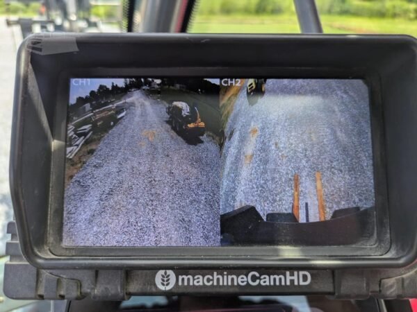 2022 Magni RTH6.25 Rotating Telehandler