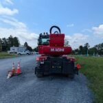 2022 Magni RTH6.25 Rotating Telehandler