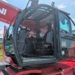 2022 Magni RTH6.25 Rotating Telehandler