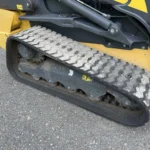 2022 New Holland C345 Compact Track Loader