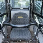2022 New Holland C345 Compact Track Loader