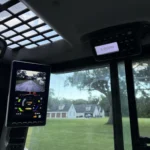 2022 New Holland C345 Compact Track Loader