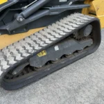 2022 New Holland C345 Compact Track Loader