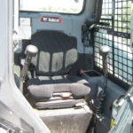 2023 Bobcat T66 Compact Track Loader