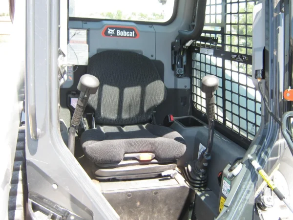 2023 Bobcat T66 Compact Track Loader