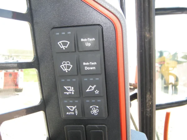 2023 Bobcat T66 Compact Track Loader