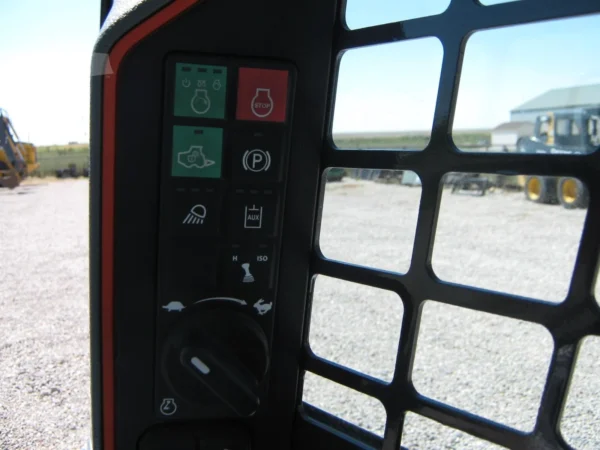 2023 Bobcat T66 Compact Track Loader