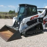 2023 Bobcat T66 Compact Track Loader