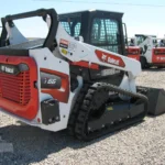2023 Bobcat T66 Compact Track Loader