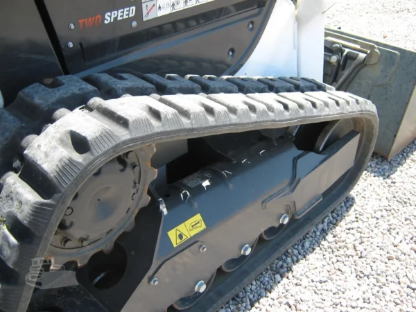 2023 Bobcat T66 Compact Track Loader