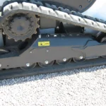 2023 Bobcat T66 Compact Track Loader