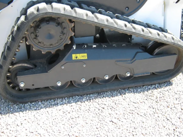 2023 Bobcat T66 Compact Track Loader
