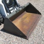 2023 Bobcat T66 Compact Track Loader